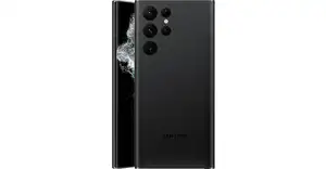 Mobitel Samsung Galaxy S24 Ultra 12GB/256GB - Titanium Black