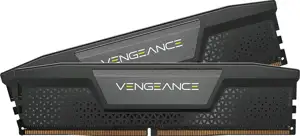 CORSAIR RAM Vengeance - 48 GB (2 x 24 GB Kit) - DDR5 6000 DIMM CL30