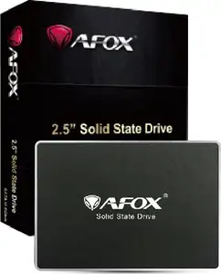 AFOX SSD 120GB