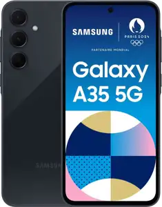Mobitel Samsung Galaxy A35 8GB/256GB 5G, Navy