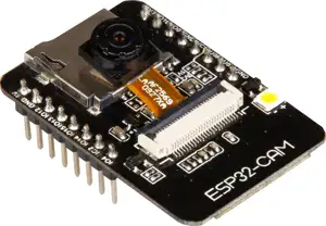 ESP32-CAM Camera Module