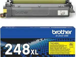Toner Brother TN-248XLY