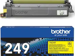 Toner Brother TN-249Y