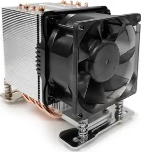 Inter-Tech hladnjak A-35 3U aktivni AMD Socket SP3, TR4