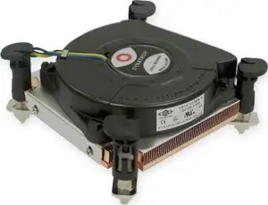 LGA 1150/1155/1156, Mini-ITX form factor, Active