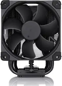 Noctua NH-U9S Chromax Black
