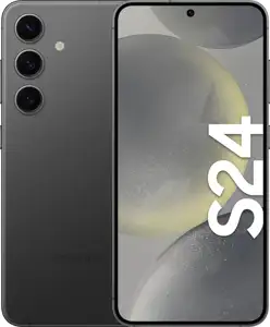 Mobitel Samsung Galaxy S24 8GB/128GB 5G, Onyx Black