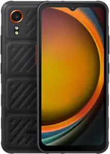 Mobitel Samsung Galaxy XCover 7 Enterprise Edition 6GB/128GB 5G, Black