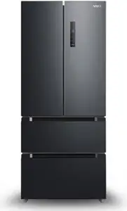 VIVAX HOME hladnjak CFS-516DFD X