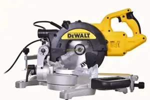 DeWALT DWS773 mitre saw 1300 W 4500 RPM
