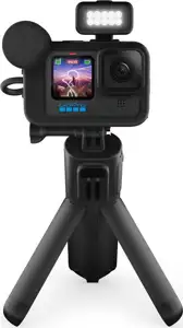 GoPro Hero 12 Black Creator Edition