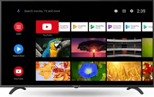 Tesla TV 32M335BHS, 32