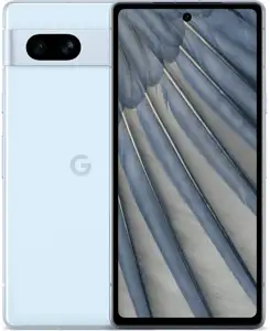 Google Pixel 7a 8/128 GB sea Android 13.0 Smartphone