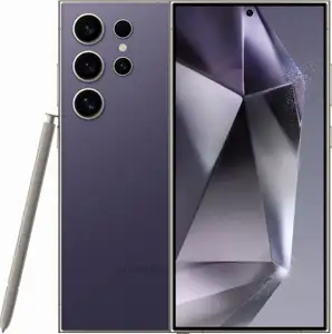 Mobitel Samsung Galaxy S24 Ultra 12GB/512GB - Ljubičasti Titan