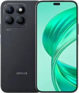 HONOR X8b 8GB/256GB LTE Midnight Black