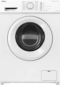 VIVAX HOME perilica rublja WFL-100616CS
