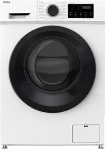 VIVAX HOME perilica rublja WFL-140812CI