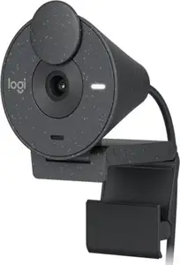 Logitech BRIO 305 1920x1080 Graphite
