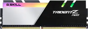 DDR4 128GB PC 3600 CL18 G.Skill KIT 4X32GB 128GTZN NEO