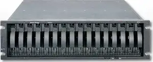 Refurbished IBM EXP520 System Storage Expansion Unit, 1814-52A, 16x 300GB HDD