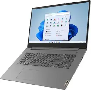 Lenovo reThink IdeaPad 3 17ABA7 Ryzen 5 5625U 16GB 512M2 17,3