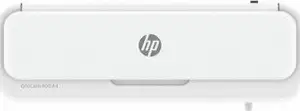 HP ONELAM 400 A4 laminator Cold/hot laminator