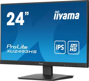 IIYAMA Monitor LED XU2493HS-B6 23.8