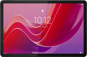 Lenovo TAB M11 (TB330FU) 4/128GB WiFi (ZADA0024PL) siva + stylus
