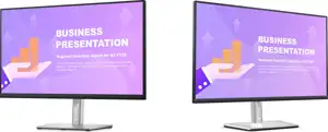 Monitor DELL Professional P2725H 27