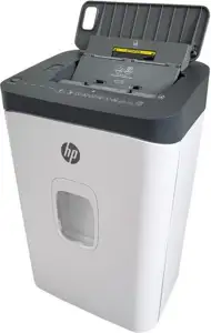 HP ONESHRED Auto 200CC white-gray shredder