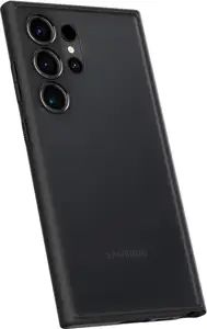 Spigen Ultra Hybrid, frost black zaštitna maska za telefon - Samsung Galaxy S24 Ultra (ACS07296)