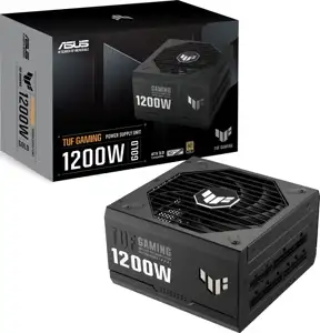 ASUS TUF Gaming 1200W PSU Gold