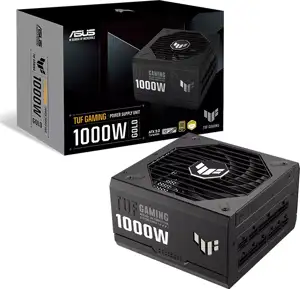 ASUS TUF Gaming 1000W PSU Gold