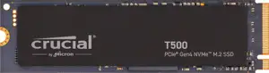 Crucial SSD Crucial T500 1TB PCIe Gen4 NVMe M.2 SSD, EAN: 649528939241