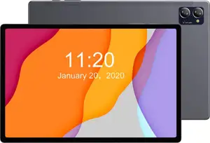 Chuwi HiPad X Pro 4G Tiger LTE-TDD & LTE-FDD 128 GB 26.7 cm (10.5