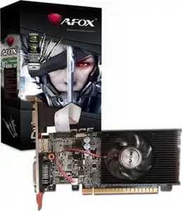 Grafička kartica AFOX GeForce GT 210 512MB DDR3 DVI HDMI VGA LP V2