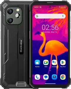 Mobitel Blackview BV8900 8GB/256GB - Crna