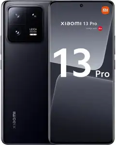 Mobitel Xiaomi 13T Pro 12GB/512GB 5G, Black
