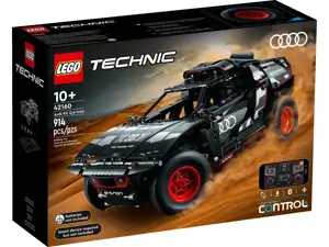 LEGO TECHNIC 42160 AUDI RS Q E-TRON
