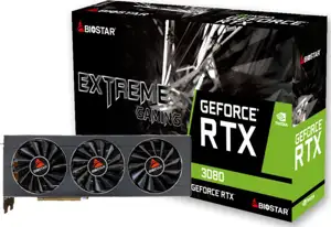 Grafička kartica Biostar GeForce RTX 3080 10GB GDDR6X
