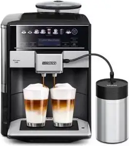 Siemens EQ.6 TE658209RW coffee maker Espresso machine 1.7 L Fully-auto