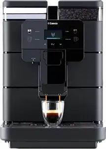 Saeco New Royal Black Semi-auto Espresso machine 2.5 L