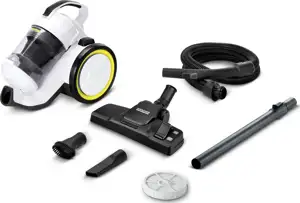 Karcher usisavač VC 3 bijeli 1.198-053.0