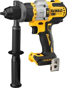 DeWALT DCD999NT-XJ drill 2250 RPM 1.61 kg Black, Silver, Yellow