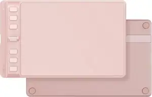 Inspiroy 2S Pink graphics tablet