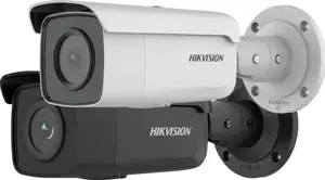 Hikvision Digital Technology DS-2CD2T46G2-2I(2.8MM)(C) bullet IP security camera Indoor and outdoor 2688 x 1520 px Ceiling / Wall