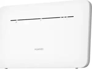 Huawei B535-235a wireless router Dual-band (2.4 GHz / 5 GHz) 4G White