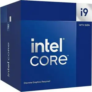 Intel Core i9 14900F LGA1700 36MB Cache 5,8GHz retail
