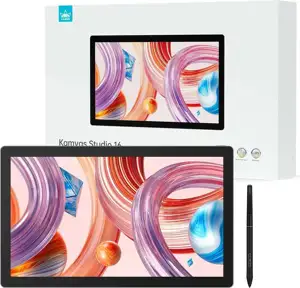 Huion Kamvas Studio 16 graphics tablet