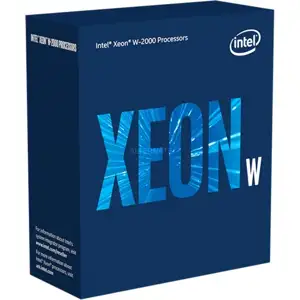 Intel Xeon w7-2495X processor 2.5 GHz 45 MB Smart Cache Box